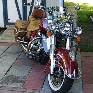 Meet your Posher, Leonard